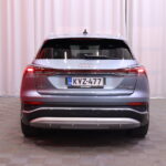 Audi - Q4 e-tron - 50 e-tron quattro S-Line // Huippuvarusteet! / Matrix / Ambient / Muistipenkki / HUD / Sonos-äänentoisto // - Maastoauto