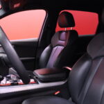 Audi - Q7 - Business S line 60 TFSI e quattro tiptronic // HD Matrix / Ilma-alusta / B&O / Koukku / Digimittaristo - Maastoauto