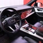 Audi - Q7 - Business S line 60 TFSI e quattro tiptronic // HD Matrix / Ilma-alusta / B&O / Koukku / Digimittaristo - Maastoauto