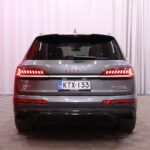 Audi - Q7 - Business S line 60 TFSI e quattro tiptronic // HD Matrix / Ilma-alusta / B&O / Koukku / Digimittaristo - Maastoauto