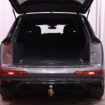 Audi - Q7 - Business S line 60 TFSI e quattro tiptronic // HD Matrix / Ilma-alusta / B&O / Koukku / Digimittaristo - Maastoauto