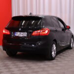 BMW - 218 - F45 Active Tourer 218i Business // Suomi-Auto / Vakkari / LED ajovalot / IsoFix // - Tila-auto