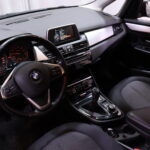 BMW - 218 - F45 Active Tourer 218i Business // Suomi-Auto / Vakkari / LED ajovalot / IsoFix // - Tila-auto