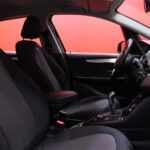BMW - 218 - F45 Active Tourer 218i Business // Suomi-Auto / Vakkari / LED ajovalot / IsoFix // - Tila-auto