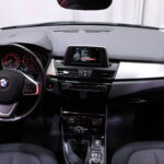 BMW - 218 - F45 Active Tourer 218i Business // Suomi-Auto / Vakkari / LED ajovalot / IsoFix // - Tila-auto