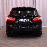 BMW - 218 - F45 Active Tourer 218i Business // Suomi-Auto / Vakkari / LED ajovalot / IsoFix // - Tila-auto