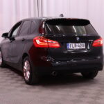 BMW - 218 - F45 Active Tourer 218i Business // Suomi-Auto / Vakkari / LED ajovalot / IsoFix // - Tila-auto