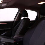 BMW - 218 - F45 Active Tourer 218i Business // Suomi-Auto / Vakkari / LED ajovalot / IsoFix // - Tila-auto