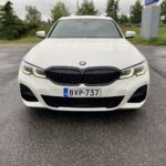 BMW - 320 - G20 Sedan 320d A xDrive Business M Sport // Gesture / M Sport / Laser / Harman & Kardon / HUD / Lisälämmitin // - Sedan