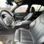 BMW - 320 - G20 Sedan 320d A xDrive Business M Sport // Gesture / M Sport / Laser / Harman & Kardon / HUD / Lisälämmitin // - Sedan