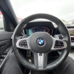BMW - 320 - G20 Sedan 320d A xDrive Business M Sport // Gesture / M Sport / Laser / Harman & Kardon / HUD / Lisälämmitin // - Sedan