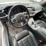 BMW - 320 - G20 Sedan 320d A xDrive Business M Sport // Gesture / M Sport / Laser / Harman & Kardon / HUD / Lisälämmitin // - Sedan