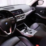 BMW - 320 - G20 Sedan 320d A Business MHEV // Suomi-auto / Webasto / Koukku / Sporttipenkit / Lämmitettävä ratti // - Sedan
