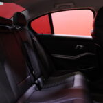BMW - 320 - G20 Sedan 320d A Business MHEV // Suomi-auto / Webasto / Koukku / Sporttipenkit / Lämmitettävä ratti // - Sedan