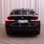 BMW - 320 - G20 Sedan 320d A Business MHEV // Suomi-auto / Webasto / Koukku / Sporttipenkit / Lämmitettävä ratti // - Sedan