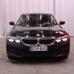 BMW - 320 - G20 Sedan 320d A Business MHEV // Suomi-auto / Webasto / Koukku / Sporttipenkit / Lämmitettävä ratti // - Sedan