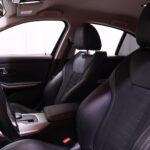 BMW - 320 - G20 Sedan 320d A Business MHEV // Suomi-auto / Webasto / Koukku / Sporttipenkit / Lämmitettävä ratti // - Sedan