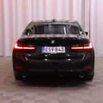 BMW - 320 - G20 Sedan 320d A Business MHEV // Suomi-auto / Webasto / Koukku / Sporttipenkit / Lämmitettävä ratti // - Sedan