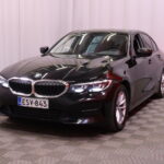 BMW - 320 - G20 Sedan 320d A Business MHEV // Suomi-auto / Webasto / Koukku / Sporttipenkit / Lämmitettävä ratti // - Sedan