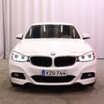 BMW - 320 Gran Turismo - F34 xDrive Business Exclusive Edition M Sport // Suomi-auto / Webasto / Nahat / LED / Sporttipenkit / Tutkat // - Sedan
