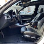 BMW - 320 - E91 Touring Business / M-Sport / Lasikatto / Nahat / Keskinäyttö / - Farmari