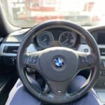 BMW - 320 - E91 Touring Business / M-Sport / Lasikatto / Nahat / Keskinäyttö / - Farmari