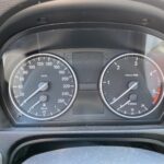 BMW - 320 - E91 Touring Business / M-Sport / Lasikatto / Nahat / Keskinäyttö / - Farmari