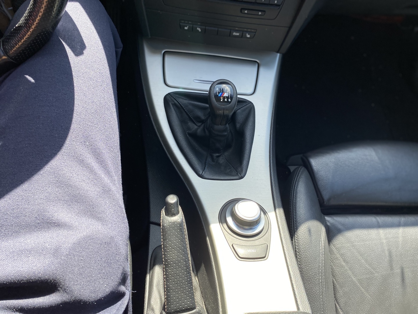 BMW - 320 - E91 Touring Business / M-Sport / Lasikatto / Nahat / Keskinäyttö / - Farmari
