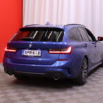 BMW - 320 - G21 Touring 320d A xDrive Business Sport MHEV M Sport // Suomi-Auto / ACC / Alcantara / Driving Assistant / Kamera // - Farmari