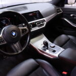 BMW - 320 - G21 Touring 320d A xDrive Business Sport MHEV M Sport // Suomi-Auto / ACC / Alcantara / Driving Assistant / Kamera // - Farmari