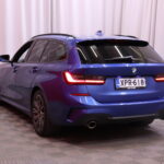 BMW - 320 - G21 Touring 320d A xDrive Business Sport MHEV M Sport // Suomi-Auto / ACC / Alcantara / Driving Assistant / Kamera // - Farmari
