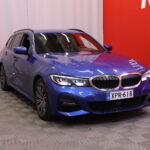 BMW - 320 - G21 Touring 320d A xDrive Business Sport MHEV M Sport // Suomi-Auto / ACC / Alcantara / Driving Assistant / Kamera // - Farmari