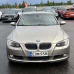 BMW - 325 - 325i A Cabriolet // Prof. navi / Nahat / Xenon / - Avoauto