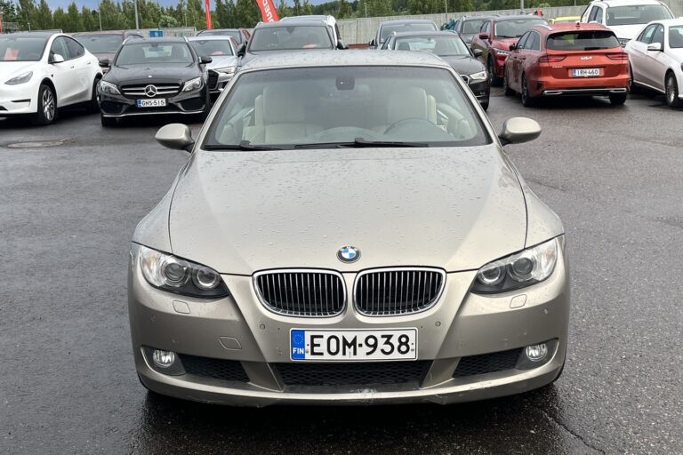 BMW 325