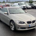 BMW - 325 - 325i A Cabriolet // Prof. navi / Nahat / Xenon / - Avoauto