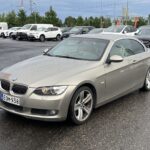 BMW - 325 - 325i A Cabriolet // Prof. navi / Nahat / Xenon / - Avoauto