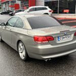 BMW - 325 - 325i A Cabriolet // Prof. navi / Nahat / Xenon / - Avoauto