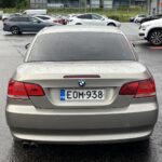 BMW - 325 - 325i A Cabriolet // Prof. navi / Nahat / Xenon / - Avoauto