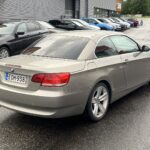 BMW - 325 - 325i A Cabriolet // Prof. navi / Nahat / Xenon / - Avoauto