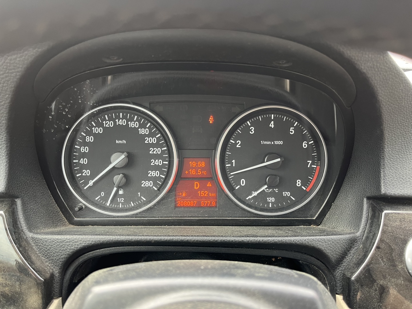 BMW - 325 - 325i A Cabriolet // Prof. navi / Nahat / Xenon / - Avoauto
