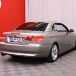 BMW - 325 - 325i A Cabriolet // Prof. navi / Nahat / Xenon / - Avoauto