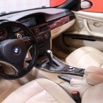 BMW - 325 - 325i A Cabriolet // Prof. navi / Nahat / Xenon / - Avoauto