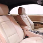 BMW - 325 - 325i A Cabriolet // Prof. navi / Nahat / Xenon / - Avoauto