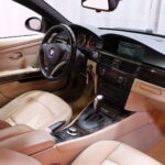 BMW - 325 - 325i A Cabriolet // Prof. navi / Nahat / Xenon / - Avoauto