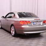 BMW - 325 - 325i A Cabriolet // Prof. navi / Nahat / Xenon / - Avoauto