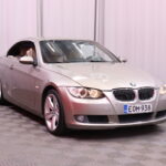 BMW - 325 - 325i A Cabriolet // Prof. navi / Nahat / Xenon / - Avoauto
