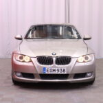 BMW - 325 - 325i A Cabriolet // Prof. navi / Nahat / Xenon / - Avoauto