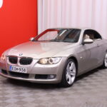BMW - 325 - 325i A Cabriolet // Prof. navi / Nahat / Xenon / - Avoauto