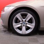 BMW - 325 - 325i A Cabriolet // Prof. navi / Nahat / Xenon / - Avoauto