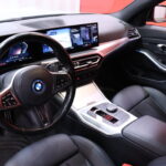 BMW - 330 - G21 LCI Touring 330e xDrive Business M Sport // ACC / Vetokoukku /  Ambient / Lisälämmitin / Kamera // - Farmari